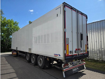 Refrigerator semi-trailer Schmitz Cargobull SKO 24/L-13.4 FP45 COOL DOUBLE STOCK: picture 2