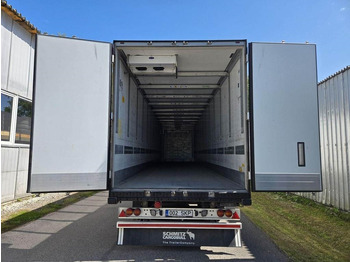 Refrigerator semi-trailer Schmitz Cargobull SKO 24/L-13.4 FP45 COOL DOUBLE STOCK: picture 3