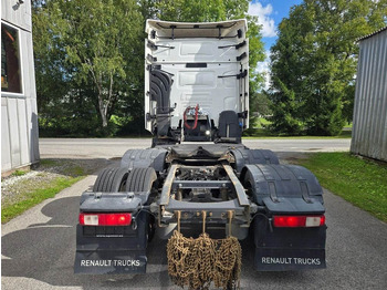 Tractor unit Renault T520 6X2: picture 3 Tractor unit Renault T520 6X2: picture 3