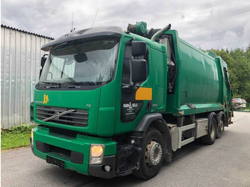 Garbage truck VOLVO FE 280