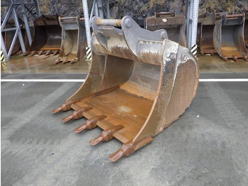 Excavator bucket OILQUICK