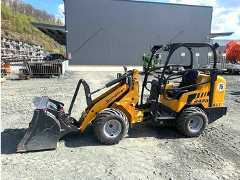 Wheel loader SCHÄFFER