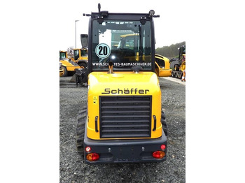 Wheel loader Schäffer 2445 S: picture 5
