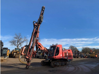 Drilling rig SANDVIK