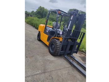 Forklift KOMATSU