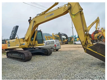 Crawler excavator KOMATSU PC240-8