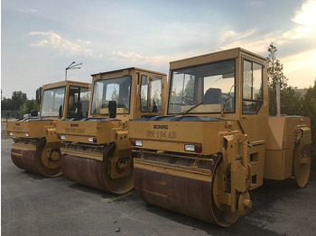 Road roller Bomag BW161AD-2: picture 3