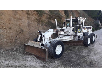 Grader CATERPILLAR 12H