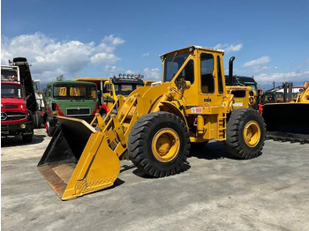 Wheel loader CATERPILLAR 950C