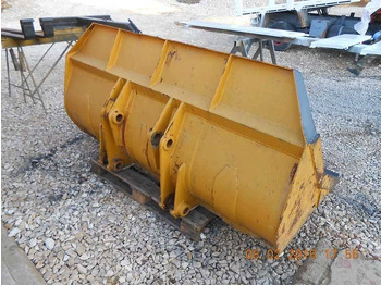 Bucket for Construction machinery CAT ERPILLAR: picture 2