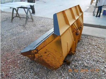Bucket for Construction machinery CAT ERPILLAR: picture 3