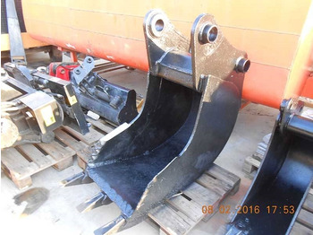 Bucket for Construction machinery CAT: picture 2 Bucket for Construction machinery CAT: picture 2