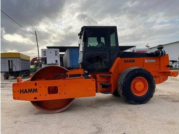Compactor Hamm 2520 D: picture 3