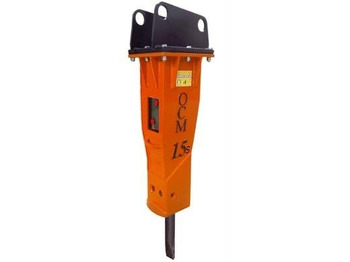Hydraulic hammer