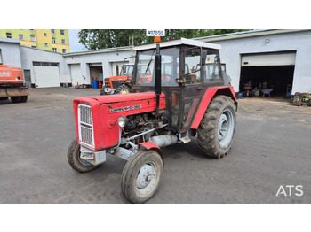 Farm tractor URSUS