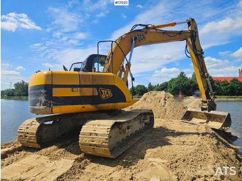 Crawler excavator 2005 Jcb  JS 130: picture 3