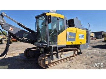 Drilling rig Rock drill Atlas Copco FlexiROC D50-10SF (2018): picture 4