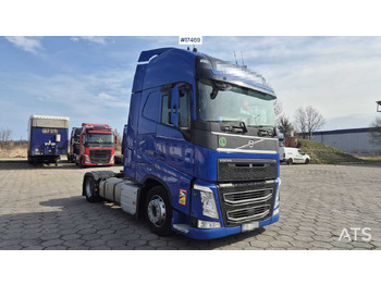 Tractor unit VOLVO FH 500