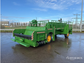 Asphalt paver