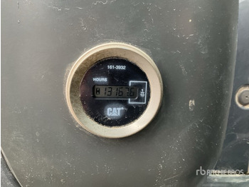 Crawler excavator CATERPILLAR 345DL