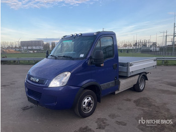 Box truck IVECO