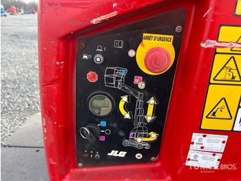 Vertical mast lift 2011 JLG Toucan 10E Vertical Mast Lift: picture 5