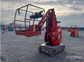 Vertical mast lift 2011 JLG Toucan 10E Vertical Mast Lift: picture 3