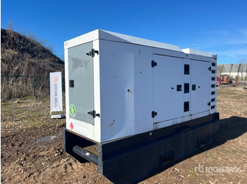 Generator set SDMO
