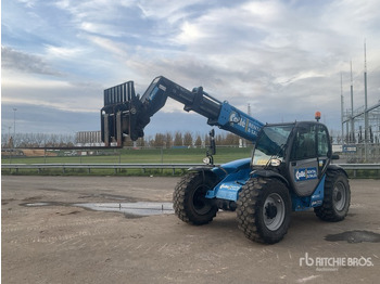 Telescopic handler MANITOU MT 932