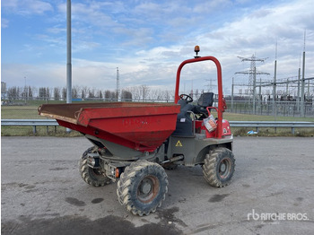 Dumper AUSA D350AHG