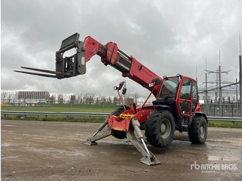 Telescopic handler JCB