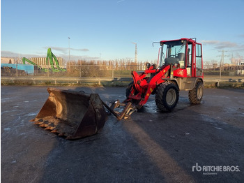 Wheel loader VOLVO L30G
