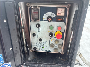 Trailer mounted boom lift 2016 Dino 120T Towable Lift: picture 5 Trailer mounted boom lift 2016 Dino 120T Towable Lift: picture 5