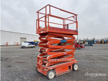Scissor lift SKYJACK