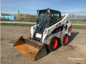 Skid steer loader BOBCAT