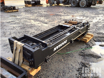 Electric forklift 2023 Doosan B25X-7 PLUS 2500 kg (Unused) Electric Forklift: picture 4