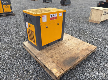 Air compressor ZELFIR
