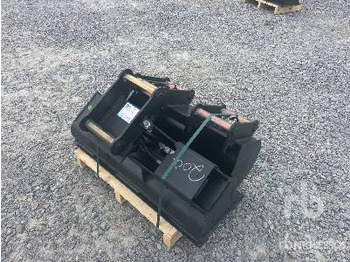 Excavator bucket HÄNER