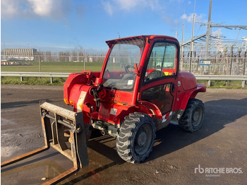 Telescopic handler JCB