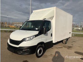 Commercial vehicle IVECO Daily