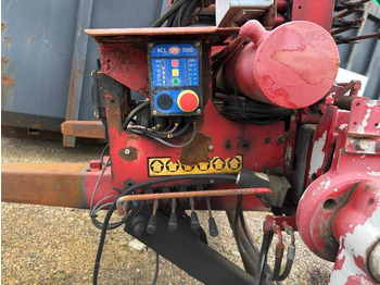 Loader crane HMF 1323 K4D kran 13tm: picture 5 Loader crane HMF 1323 K4D kran 13tm: picture 5