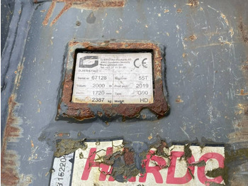 Crawler excavator Komatsu PC 360 LC-10: picture 5 Crawler excavator Komatsu PC 360 LC-10: picture 5