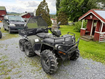 Side-by-side/ ATV POLARIS