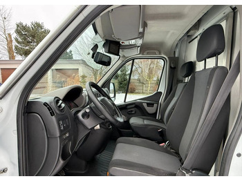 Leasing of  Renault Master Renault Master: picture 5