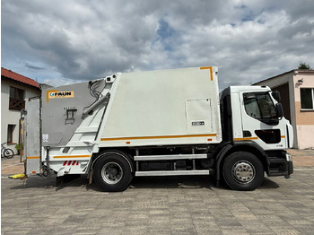 Leasing of Renault Premium 270 DXi Faun VR5 LEV  Renault Premium 270 DXi Faun VR5 LEV: picture 4