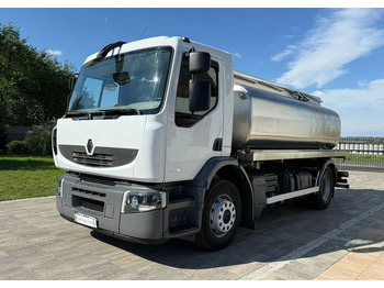 Tank truck Renault Premium 280 DXI: picture 3