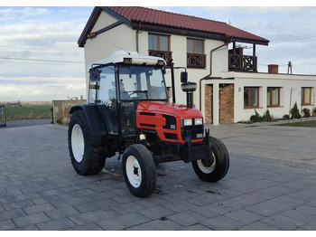 Farm tractor SAME
