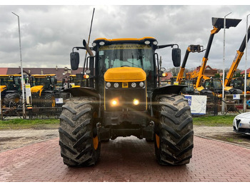 Leasing of JCB FASTRAC 4220 JCB FASTRAC 4220: picture 3