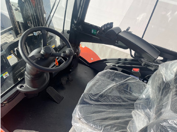 Electric forklift Carer F80/900 HD2 / Neuwertig: picture 5