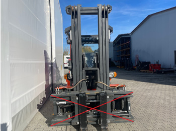 Electric forklift Carer F80/900 HD2 / Neuwertig: picture 3